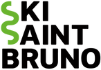 Brand identity logo